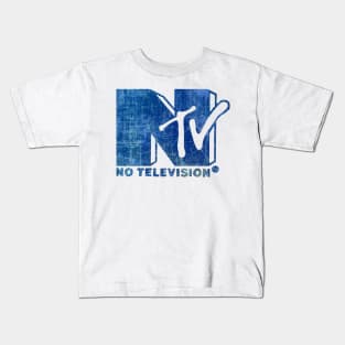 NTV Kids T-Shirt